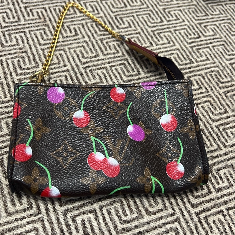 Little purse